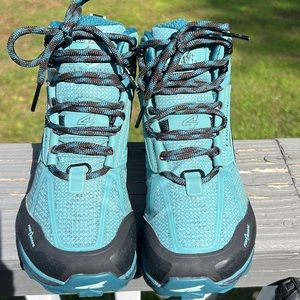 Altra Hiking Boot